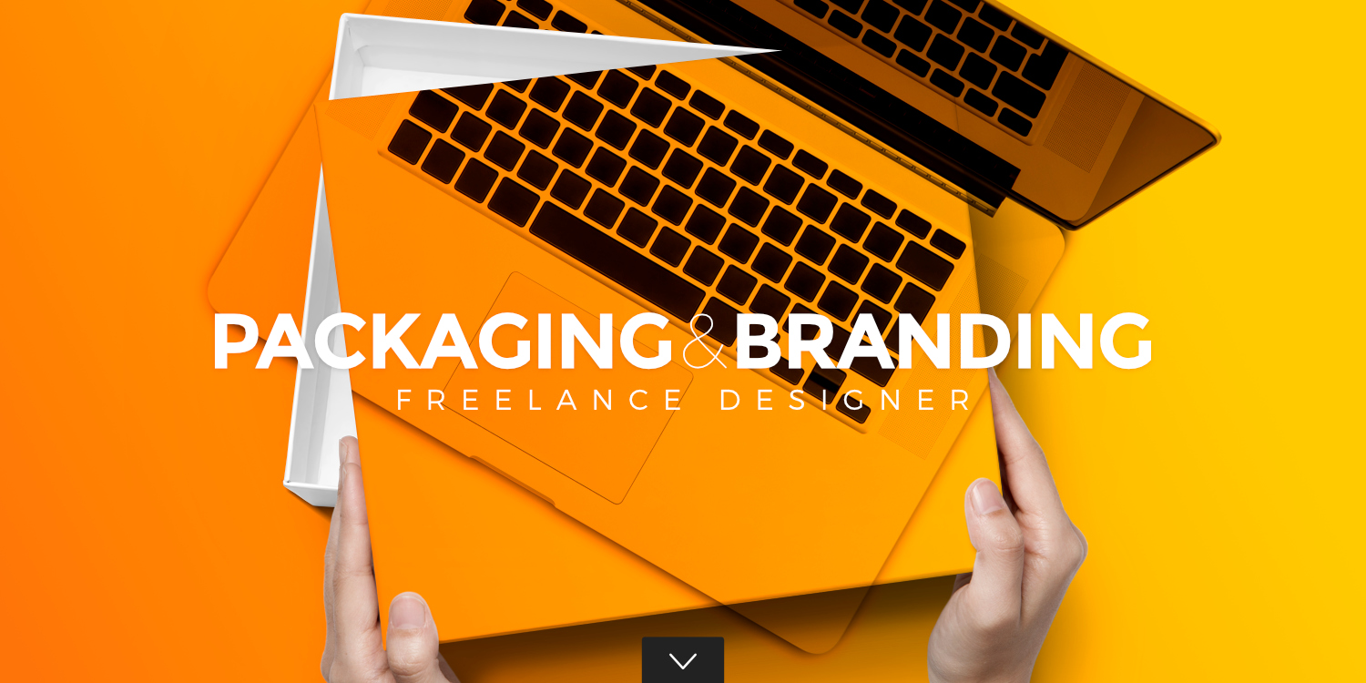 Freelance Packaging Designer