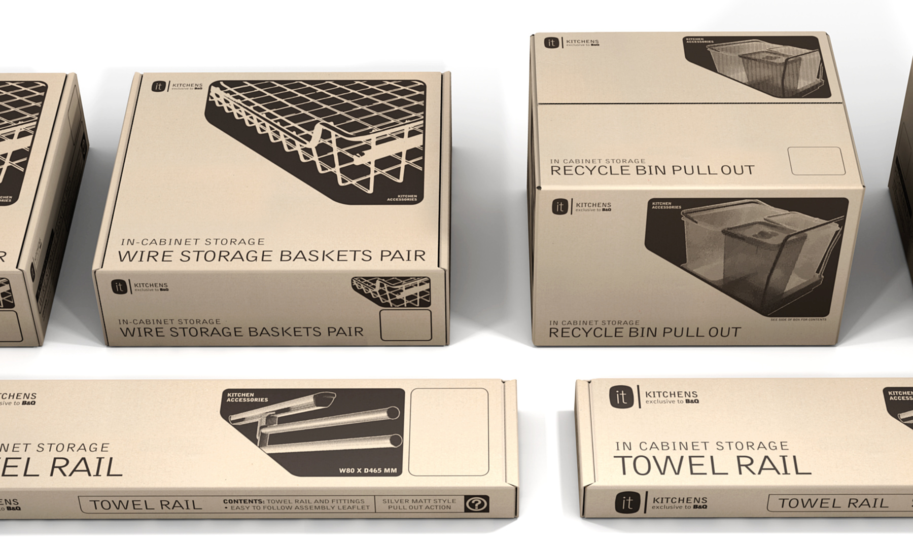 Cardboard Packaging Design Freelance Packaging Designer